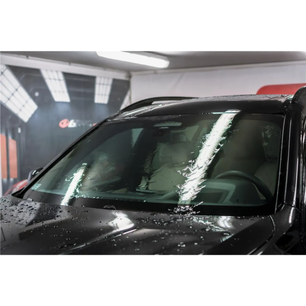 Pulidor De Cristales Glaco Glass Roll-On 100 Ml