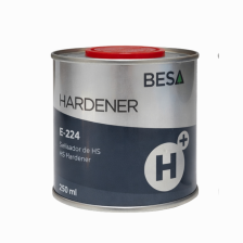 Catalizador Normal E-224 Hs Besa ¼ Lt
