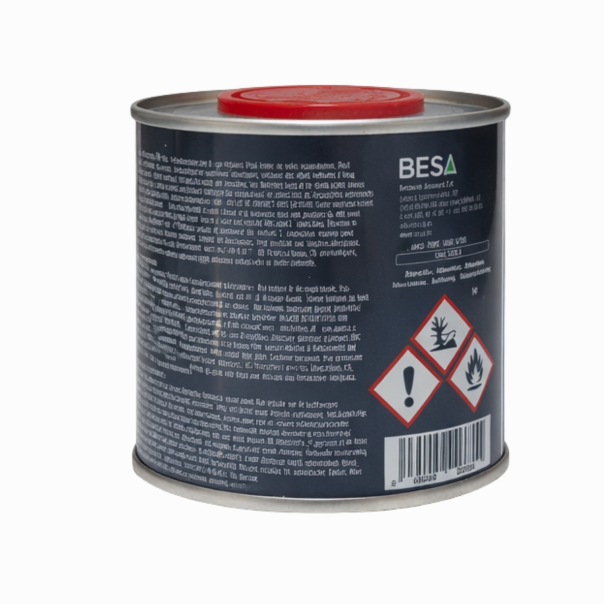 Catalizador Normal E-224 Hs Besa ¼ Lt