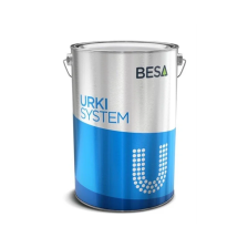 Pintura Monocapa Anticorrosivo 1K Urki-Nox BESA Carta Ral...