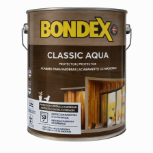 Bondex Classic Aqua Protector Satinado 5 Lt