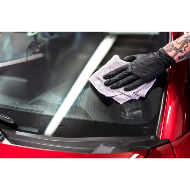 Sellador De Cristales Ultra Glaco 70 Ml