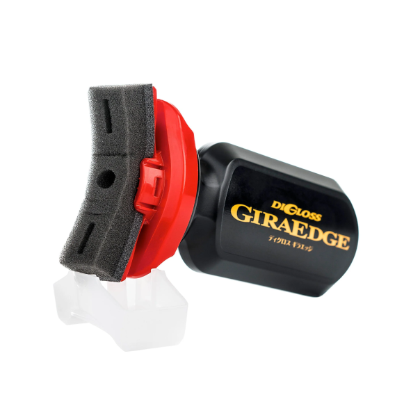 Abrillantador de Neumáticos Digloss Giraedge Soft99