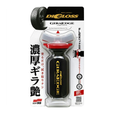 Abrillantador de Neumáticos Digloss Giraedge Soft99