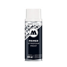 Spray Imprimación de Poliestireno Urban Fine Molotow 400 Ml