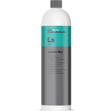 Koch Chemie Leather Star Acondicionar de Cuero 1 Lt