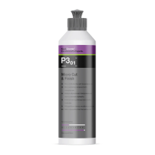 Koch Chemie Pulimento Hologramas Cut Finish P3.01 250 Ml