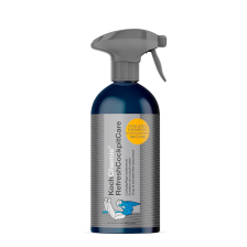 Koch Chemie Refresh Cockpit Plásticos Interiores 500 Ml