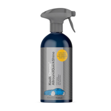 Koch Chemie All Round Quick Shine Spray De Acabado 500 Ml