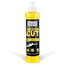 Garage Freaks Pulimento Medio Paso 2 250 Ml