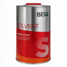 Disolvente Acrílicos Normal Urkisol 8229 1 Lt