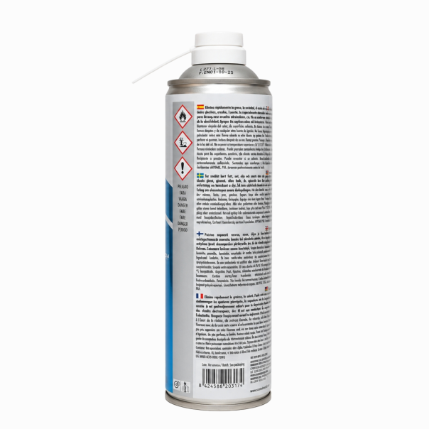 Limpiador de Aparatos Electrónicos Xpert Electro 500 Ml