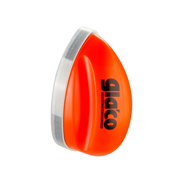 Limpiador Y Protector De Cristales Con Aplicador Glaco Q 70 Ml
