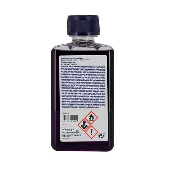 Secativo De Cobalto Oleo Titan 250 Ml