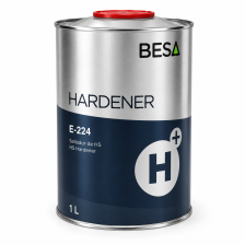 Catalizador Normal E-224 Hs Besa 1 Lt