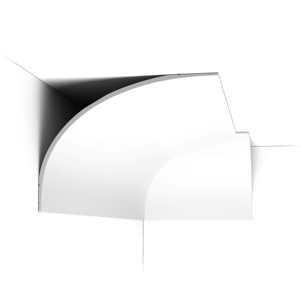 Orac Cornisa 200X30X40,5 Cm C994