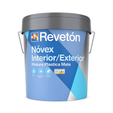 Reveton Novex Antimoho Int. Ext. Color Personalizado