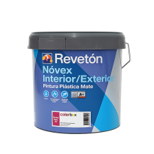 Reveton Novex Antimoho Int. Ext. 4 Lt