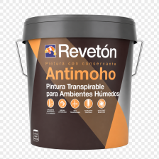 Reveton Antimoho Alta Transpirabilidad Color Personalizado