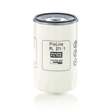 MANN-FILTER Filtro de combustible PL271/1