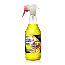 Tuga Chemie Limpiador De Insector y Resina Arboles 1 Lt