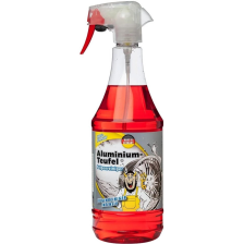 Tuga Chemie Limpiador De Llantas De Aluminio Teufel 1 Lt