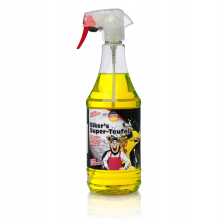 Tuga Chemie Limpiador De Motocicletas Devil´s Biker 1 Lt
