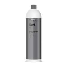 Koch Chemie Kcd Desinfectante De Manos y Superficies 1 Lt