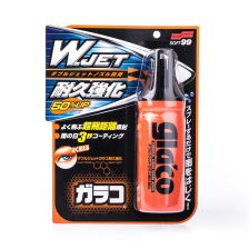 Sellador De Espejos y Retrovisores W Jet Strong Glaco 180 Ml