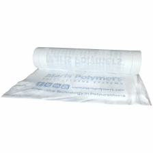 Rollo Malla Fibra De Poliéster Mariseal Fabric 110 Gr...