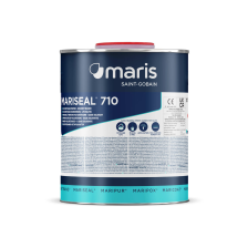 Mariseal 710 Imprimación Poliuretano 1K Transparente 17 Kg