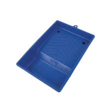 Bandeja De Plástico Para Pintura Para Rodillos de 18 Cm