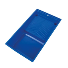 Bandeja De Plástico Para Pintura Para Rodillos de 10-11 Cm