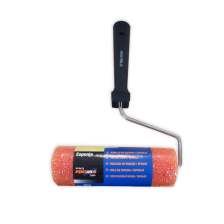 Rodillo Espuma Poro 3 Picar 22 Cm