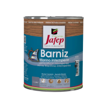 Barniz Marino Brillante Transparente Jafep 375 Ml
