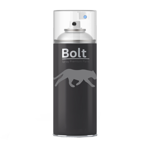 Spray Bolt Pintura Para Opel 1K Lisos 400Ml