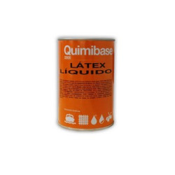 LATEX LIQUIDO PARA MOLDES 1 KG