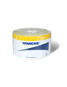 Rollo De Lija 713B Corindón 115 Mm X 25 Mts