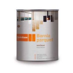 BARNIZ PARQUET MATE...