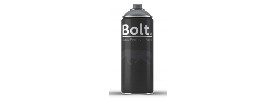 Pintura para coches Bolt | Dispival Online