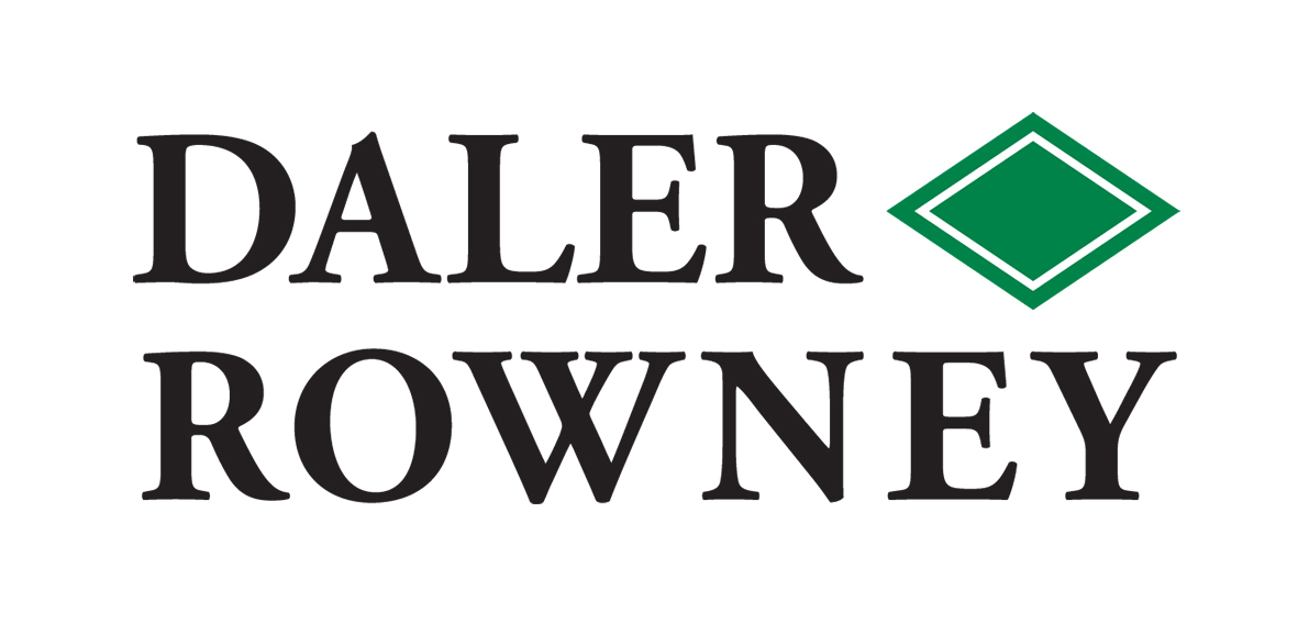 Daler Rowney