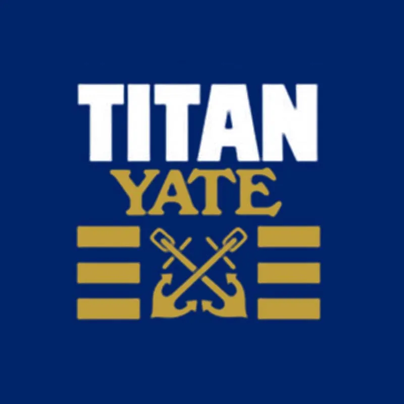 Titan Yate