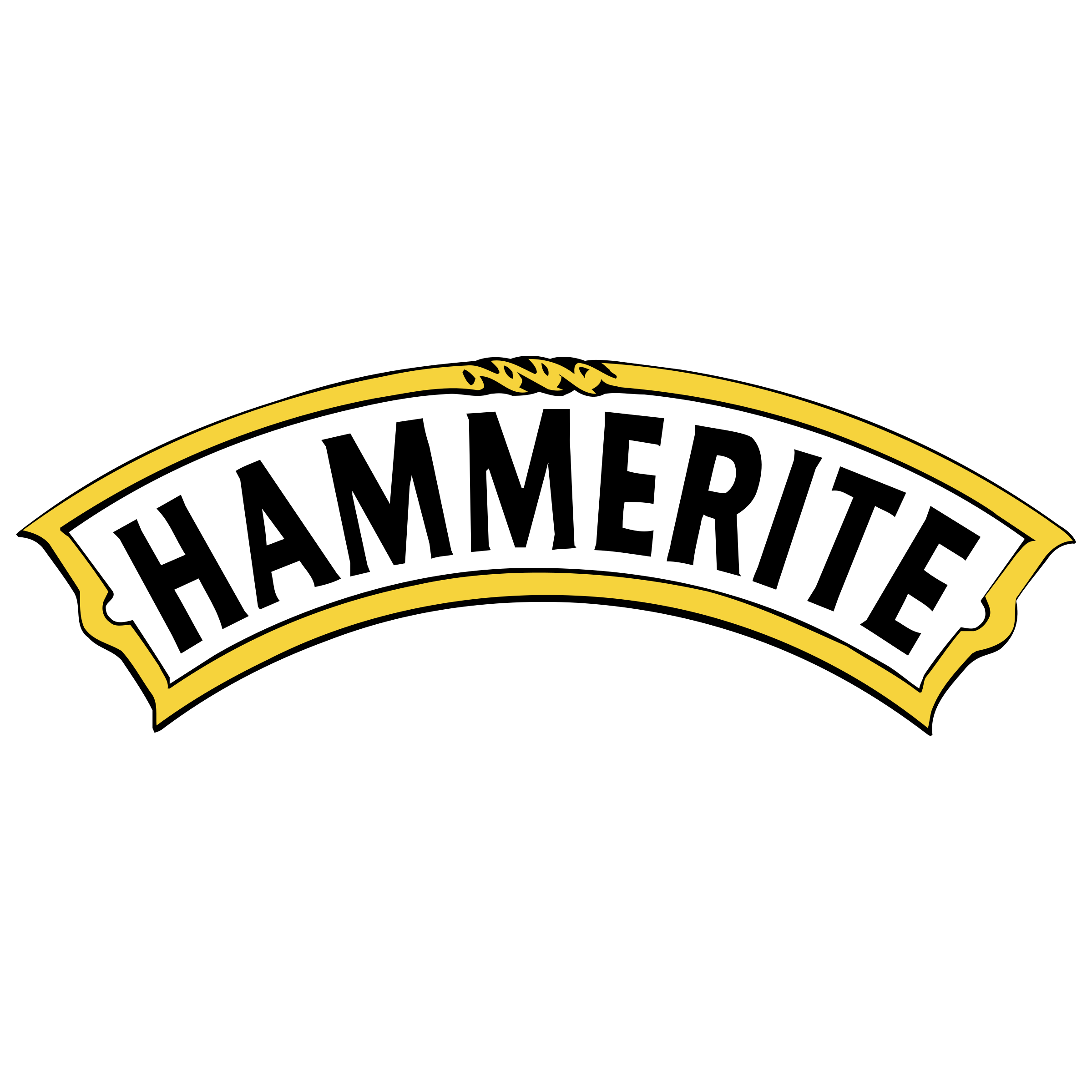 Hammerite